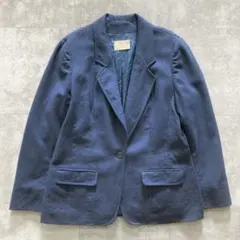 【70s-80s】PENDLETON ペンドルトン ウール テーラードジャケットのサムネイル
