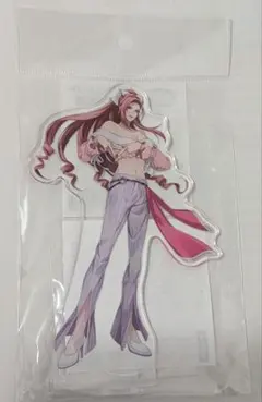 2026年最新】flava2 アクリルスタンドの人気アイテム - メルカリ