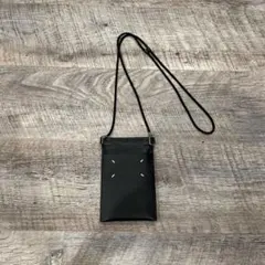 Maison Margiela ショルダーバッグ ポシェット フォンケース