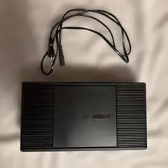 TOSHIBA CDラジオ　TY-C260