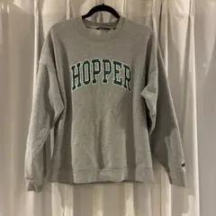 Levi's x STRANGER THINGS HOPPER スウェット　Ｓのサムネイル