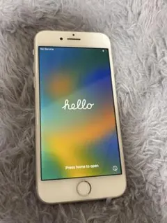 【超美品】とら⭐︎iPhone 8 ゴールド 64GB バッテリー残100% 超美品】とら⭐︎様専用iPhone 8 ゴールド 64GB バッテリー残100%の
