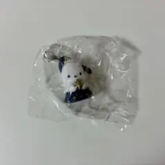 サンリオキャラクターズ 星色天使チャーム ポチャッコ