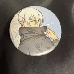 2026年最新】氷月 dr.stone 缶バッジの人気アイテム - メルカリ