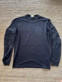 NIKE ナイキ　ACG ロンT Tシャツ　ワッフル　サーマル