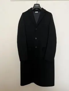 2025年最新】JIL SANDER メンズ チェスターコートの人気アイテム