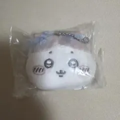 ハチワレ ちいかわ マスコットミラー リボン