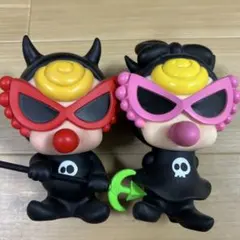2026年最新】ヒステリックミニフィギュアの人気アイテム - メルカリ