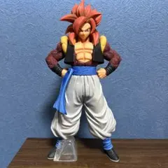 一番くじA賞 超サイヤ人4ゴジータ フィギア