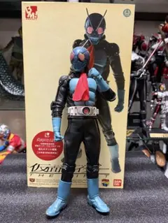 未開封 仮面ライダー THE FIRST & THE NEXT トレカ - メルカリ
