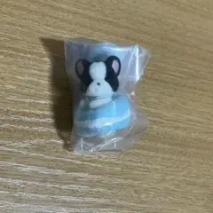 シルバニア ごっこ遊び