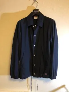 コーチジャケット