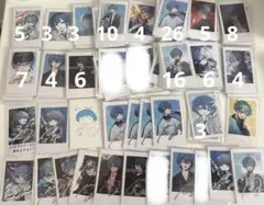 歌い手 りをん チェキ風トレカ サイン メッセ - メルカリ