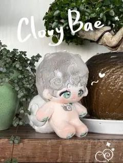 無属性ぬいぐるみ 着せ替えぬいぐるみ 10cm
