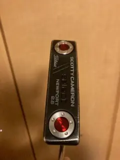 2025年最新】スコッティキャメロン ニューポート センター