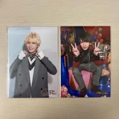 ジャニーズWEST 藤井流星 フォトセット フォトセ なうぇすとWESTival