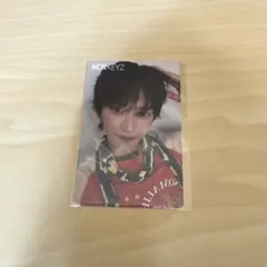 KO1KEYZ オ・シンヘン タワレコオンライン特典トレカ