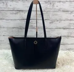 kate spade ケイトスペード アデル トートバッグ レザー A4可のサムネイル