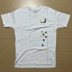 グラニフ はらぺこあおむし Tシャツ Sサイズ