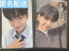 ジェヒョン アンコン トレカ ラキドロ boardgame NoGenre