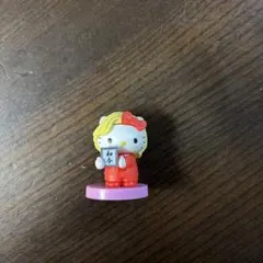 ハローキティ チョコエッグ カズレーザー