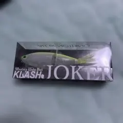KLASH JOKER ラトルイン 256 - メルカリ