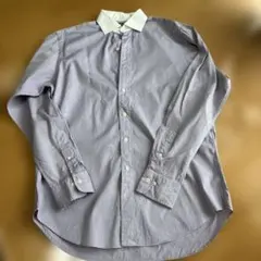 Polo by Ralph Lauren クレリックシャツ 長袖