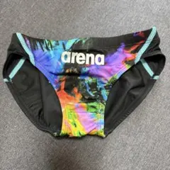 arena 競泳用水着 競パン SSのサムネイル