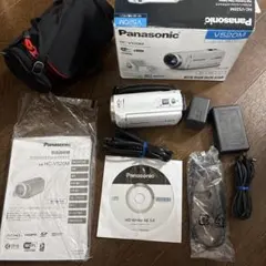 2026年最新】HC-V520Mの人気アイテム - メルカリ