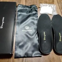 Unsung HERO 　足の負担軽減インソール　サイズＳ　 柔道整復師監修のサムネイル