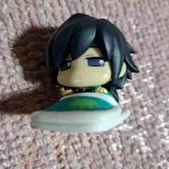 鬼滅の刃 冨岡義勇 おねむたん