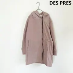 デプレ　マウンテンパーカー　スプリングコートのサムネイル