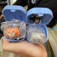 zeroni ぷくっとリング　2セット