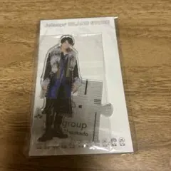 正門良規　Aぇ！group アクスタ　2021 夏　アクリルスタンド