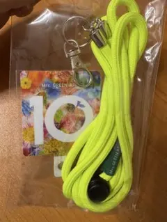 2026年最新】MrS green ストラップの人気アイテム - メルカリ