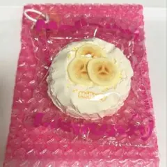 【訳アリ未使用】mellojoy 大福 バナナ