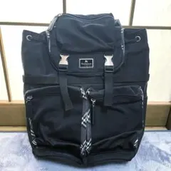 【ロコまる様】Burberry of LONDONリュック