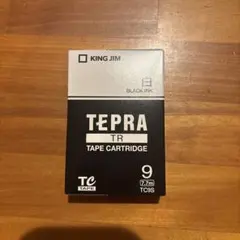 TEPRA TR 9 7.7mのサムネイル