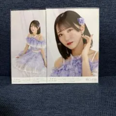 野口衣織 妖精衣装 生写真 - メルカリ