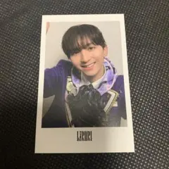 Lienel 森田璃空 マスコット チェキ風フォトカード EBiDAN リリイベ チェキ風カード Lienel 森田璃空 - メルカリ