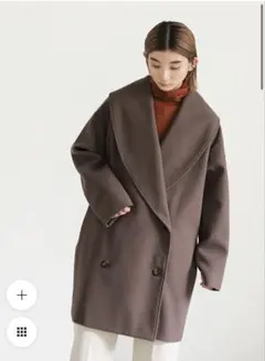 SELECT MOCA レディース コート