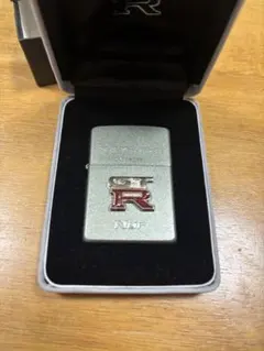 機動戦士ガンダム νガンダム RX-93 zippo ジッポライター 箱あり 