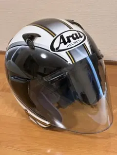 アライArai SZ-F RETRO レトロブラックLサイズ（59-60) 2026年最新】アライ SZ-F レトロの人気アイテム - メルカリ