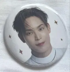 JO1 與那城奨 永縁 缶バッジ