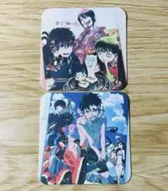 2026年最新】青の祓 コースターの人気アイテム - メルカリ