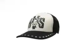 HYSTERIC GLAMOUR Mesh Cap