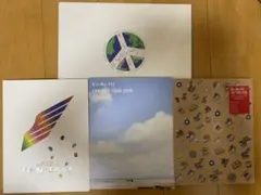 ［Kis-My-Ft2］LIVEパンフレットセット