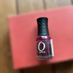 ORLY ボルドー ネイルカラーのサムネイル