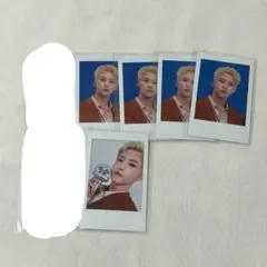 ホシ　チェキ　イルコン