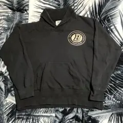 68&BROTHERS NEWYORK ショールカラー スウェットのサムネイル